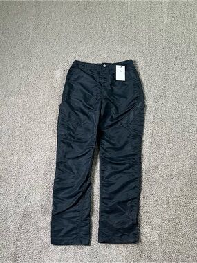 Jordan Flight Heritage Pants Men’s Size Small